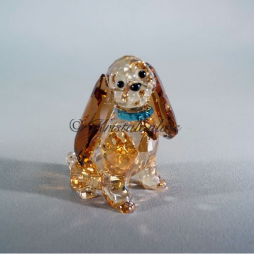 Swarovski Kristal | Disney | Lady en de Vagebond - Lady | 1089113